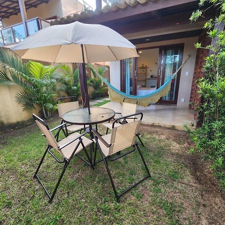 Pipa Beleza V2 - Unid Particular Hotel Praia de Pipa Екстериор снимка