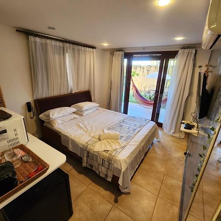 Pipa Beleza V2 - Unid Particular Hotel Praia de Pipa Екстериор снимка