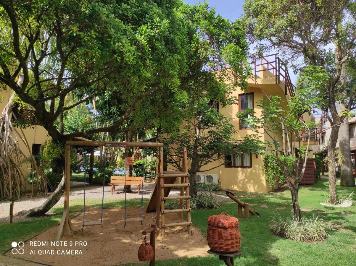Pipa Beleza V2 - Unid Particular Hotel Praia de Pipa Екстериор снимка