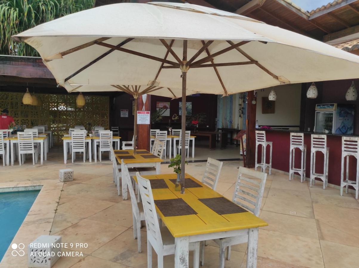 Pipa Beleza V2 - Unid Particular Hotel Praia de Pipa Екстериор снимка