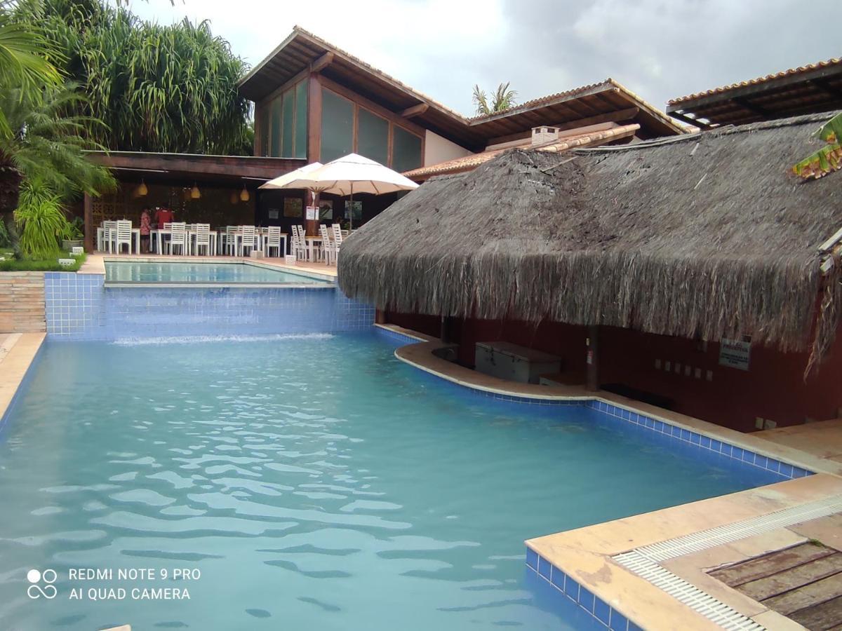 Pipa Beleza V2 - Unid Particular Hotel Praia de Pipa Екстериор снимка