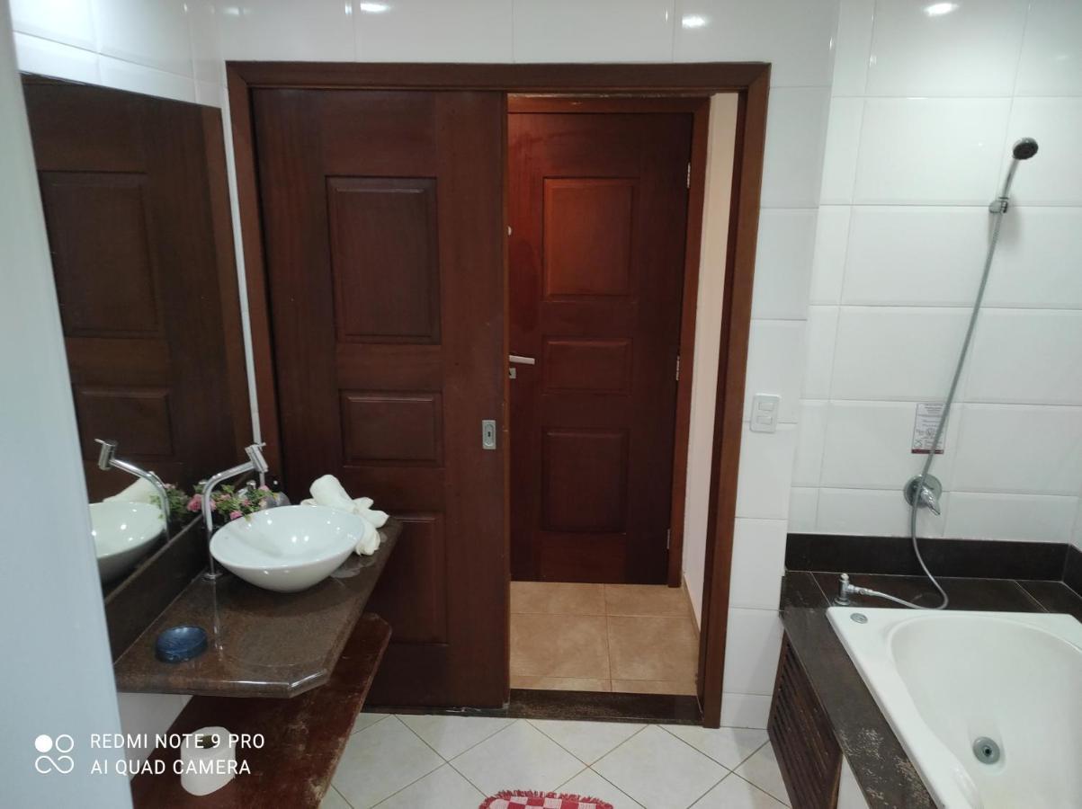 Pipa Beleza V2 - Unid Particular Hotel Praia de Pipa Екстериор снимка