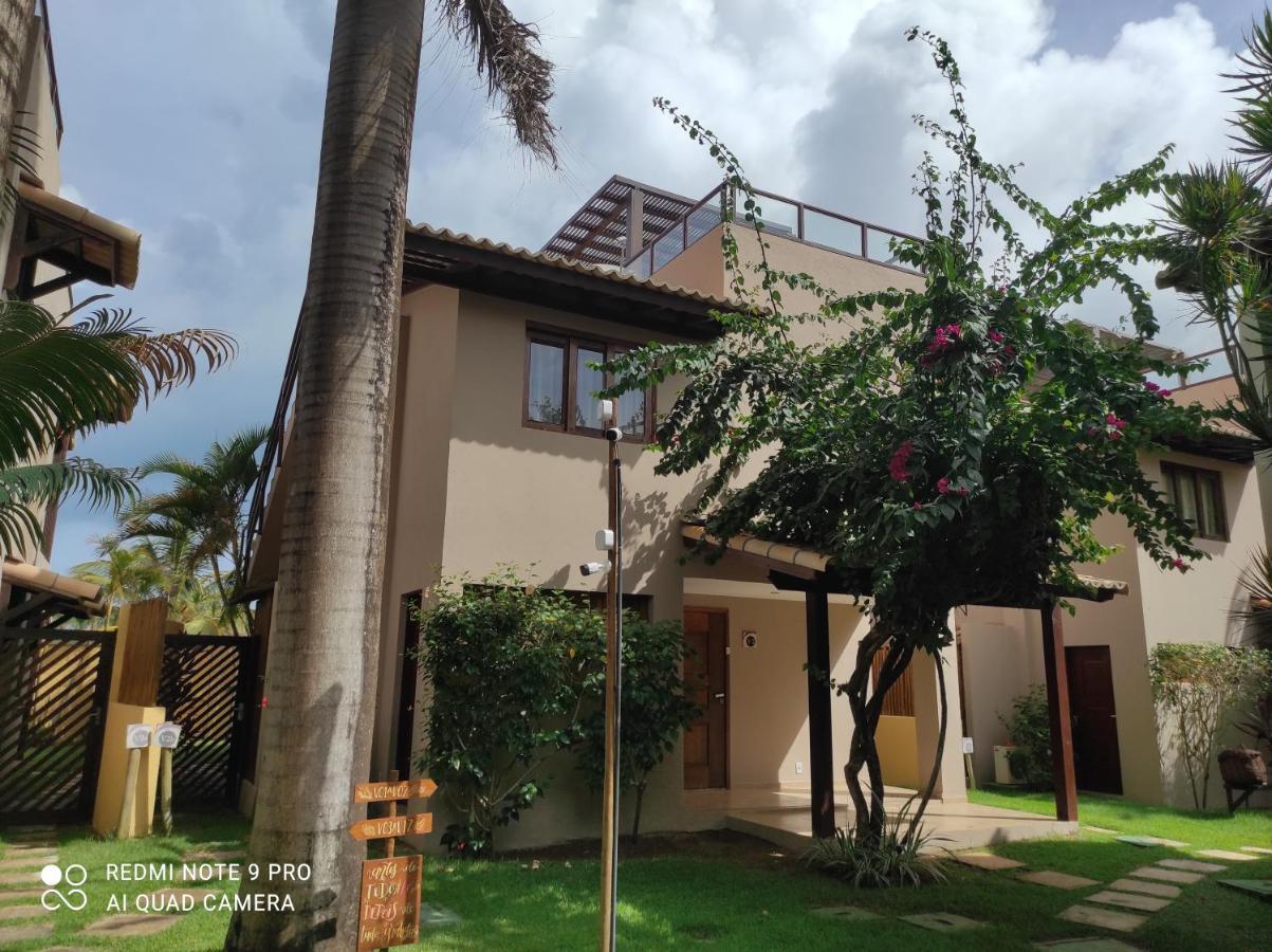 Pipa Beleza V2 - Unid Particular Hotel Praia de Pipa Екстериор снимка