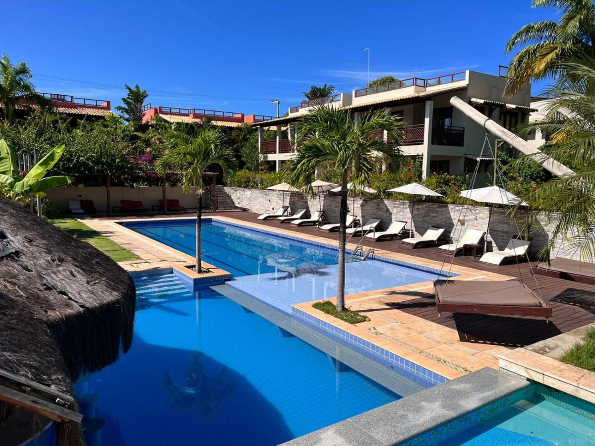 Pipa Beleza V2 - Unid Particular Hotel Praia de Pipa Екстериор снимка