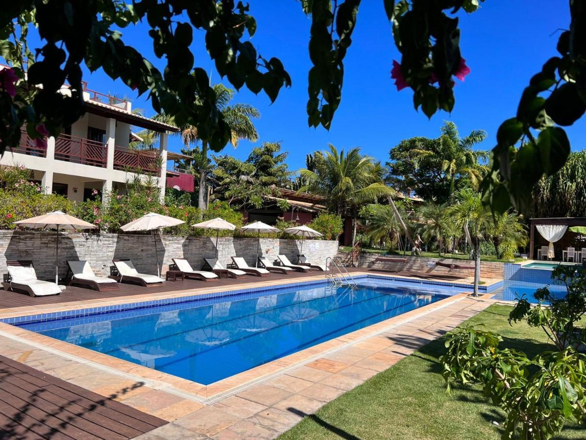 Pipa Beleza V2 - Unid Particular Hotel Praia de Pipa Екстериор снимка