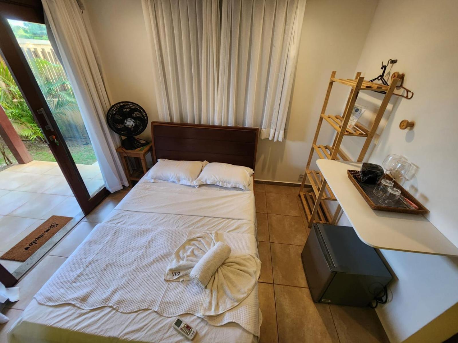 Pipa Beleza V2 - Unid Particular Hotel Praia de Pipa Екстериор снимка