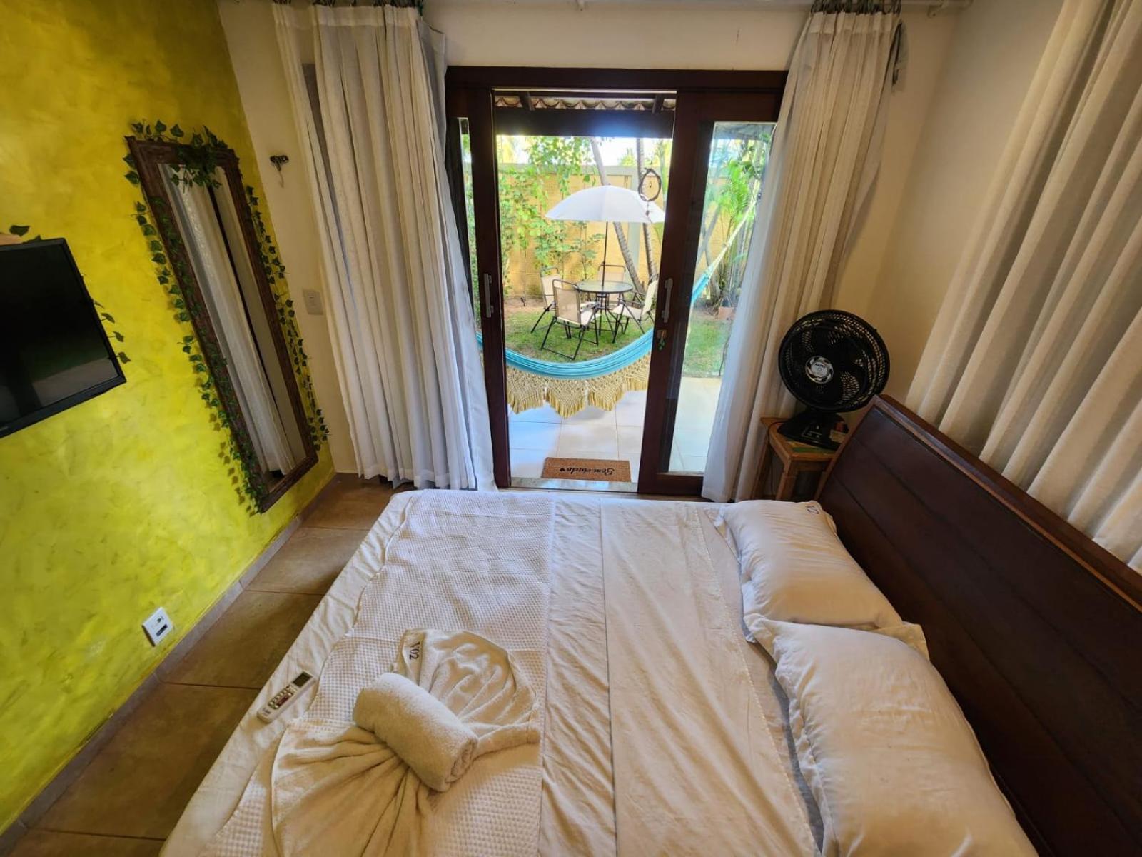 Pipa Beleza V2 - Unid Particular Hotel Praia de Pipa Екстериор снимка