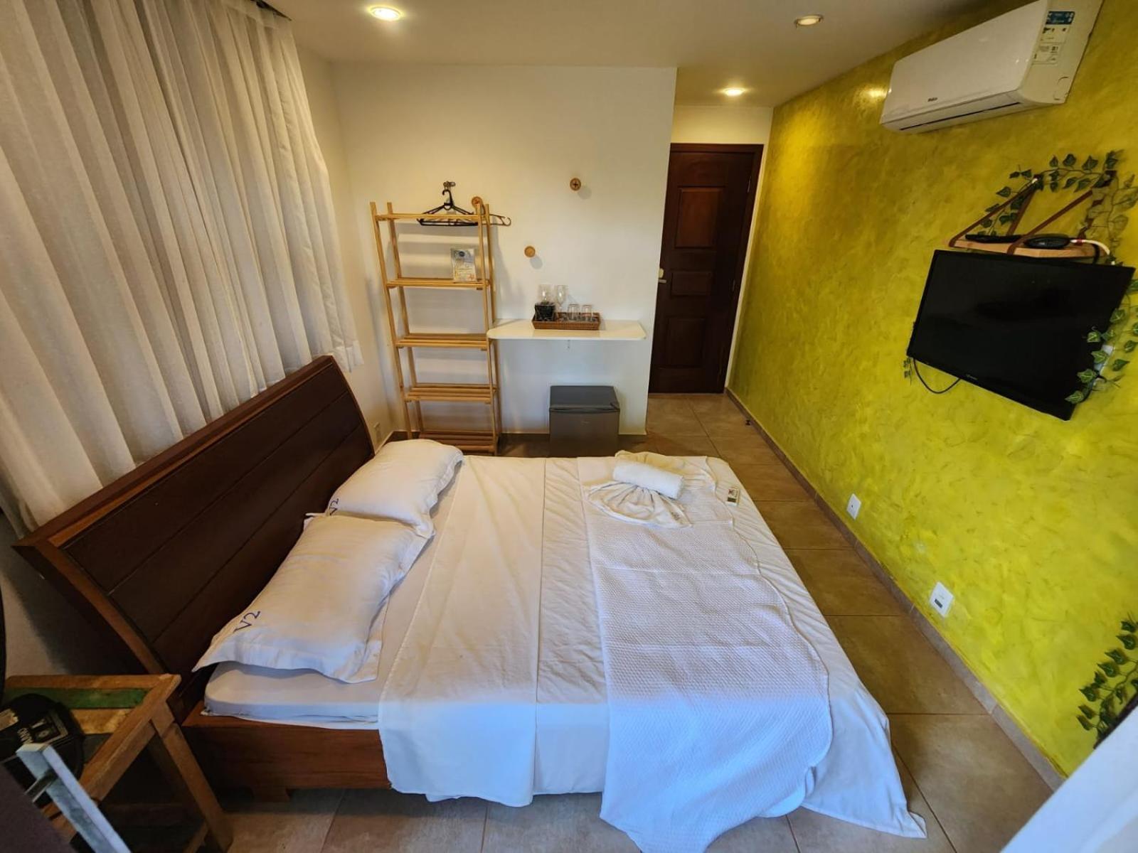 Pipa Beleza V2 - Unid Particular Hotel Praia de Pipa Екстериор снимка