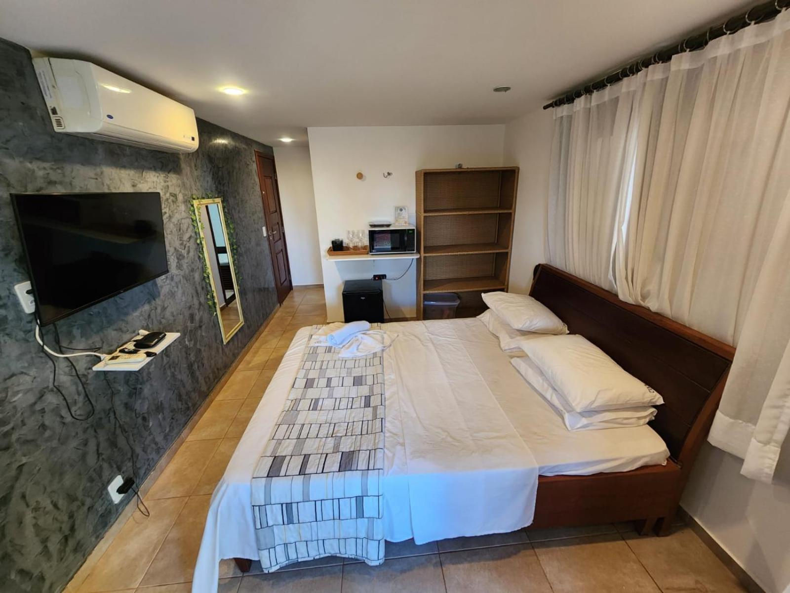 Pipa Beleza V2 - Unid Particular Hotel Praia de Pipa Екстериор снимка